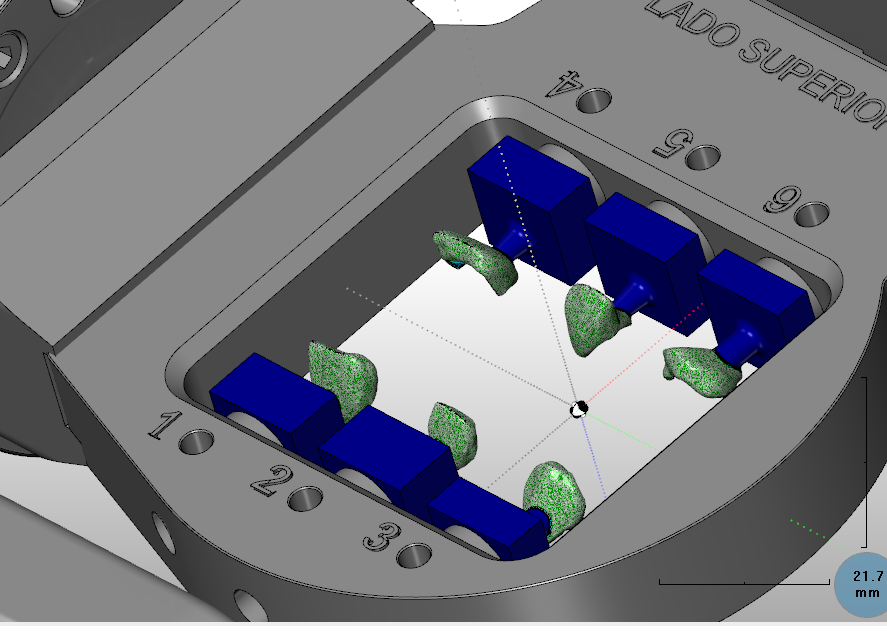 CAD/CAM — Design Digital — imagem 4